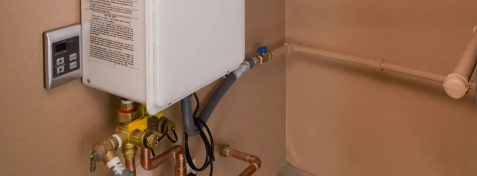 Slide of Absolute Family Plumbing