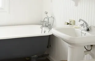 Slide of Absolute Family Plumbing