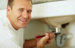 Slide of Absolute Family Plumbing