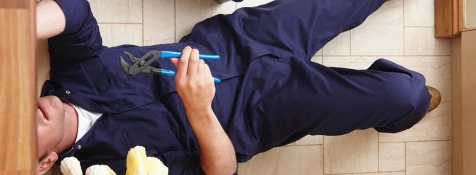 Slide of Absolute Family Plumbing