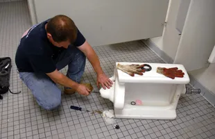 Slide of Absolute Family Plumbing