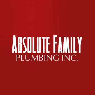 Slide of Absolute Family Plumbing