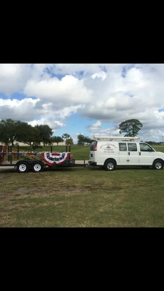 Professional pipe repair for homes in Deland, FL by Absolute Family Plumbing