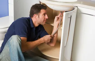 Slide of Absolute Family Plumbing