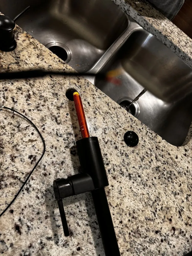 Slide of Absolute Filtration Systems & Repairs