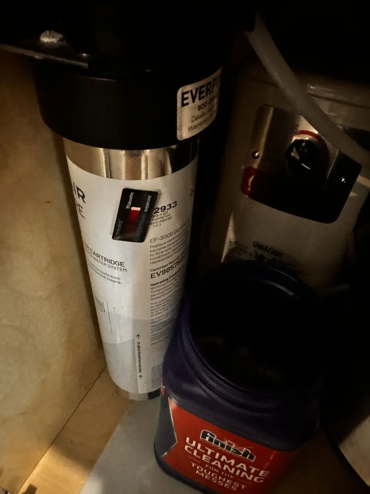 Quality leak detection experts serving Belmont, NC - Absolute Filtration Systems & Repairs