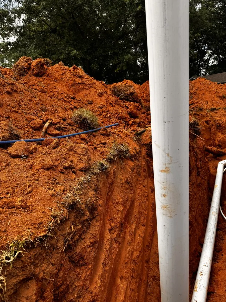 Emergency plumbing repair service in Belmont, NC - Absolute Filtration Systems & Repairs