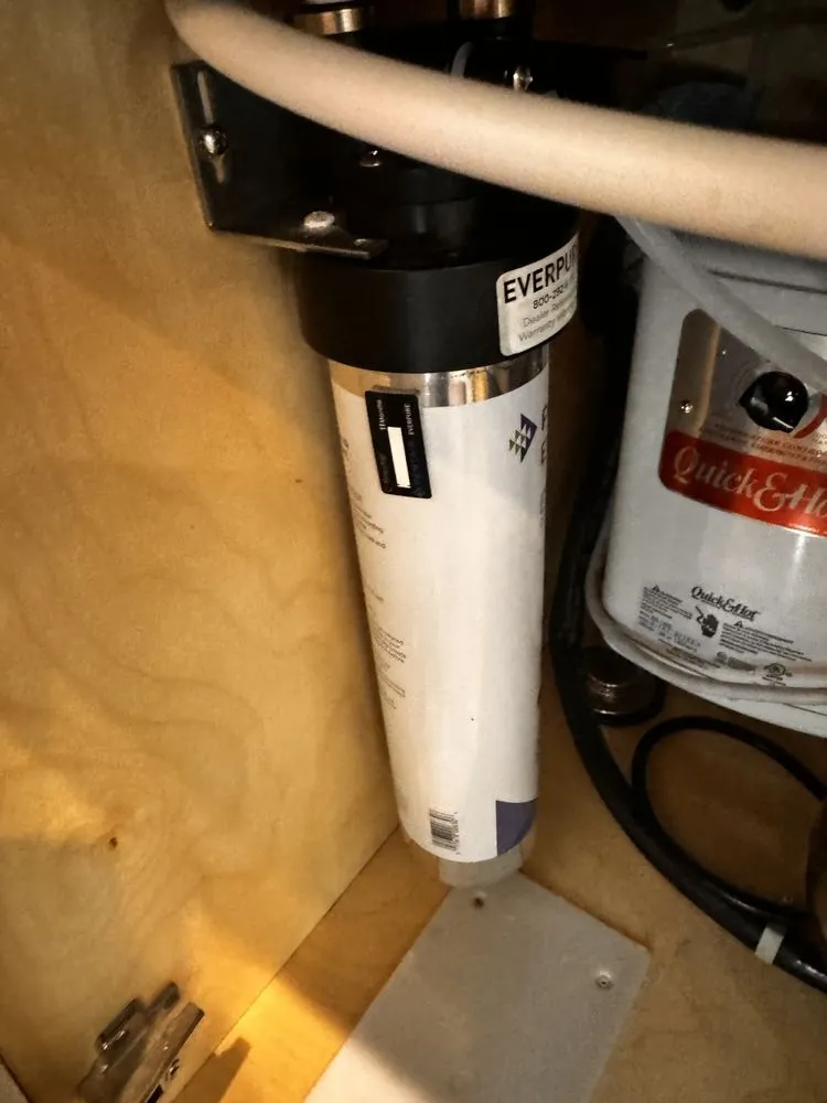 Affordable leak detection in Belmont, NC by Absolute Filtration Systems & Repairs