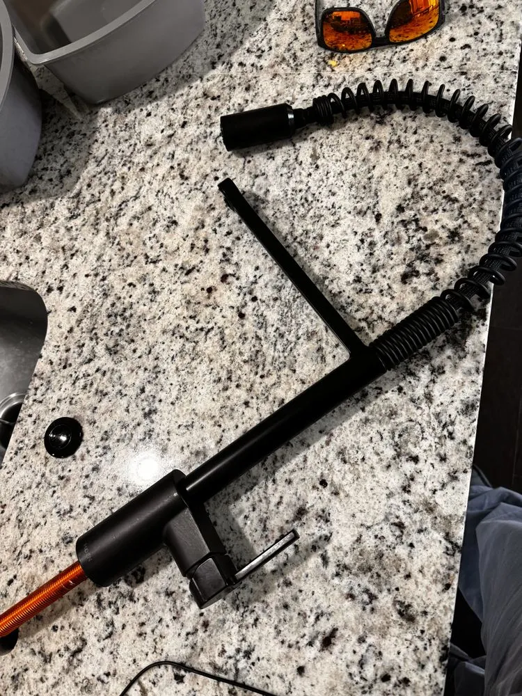 Slide of Absolute Filtration Systems & Repairs