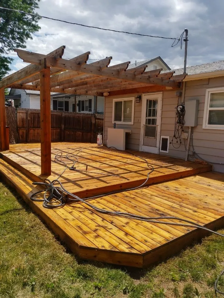 Slide of Absolute Home Improvement