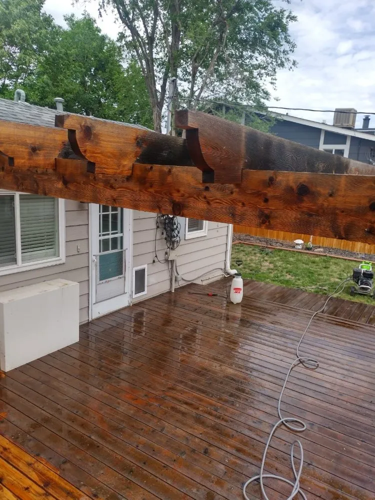 Slide of Absolute Home Improvement