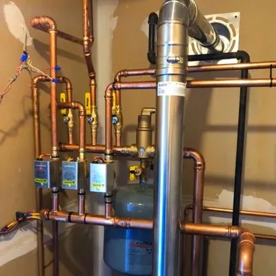 Absolute HVAC & Plumbing