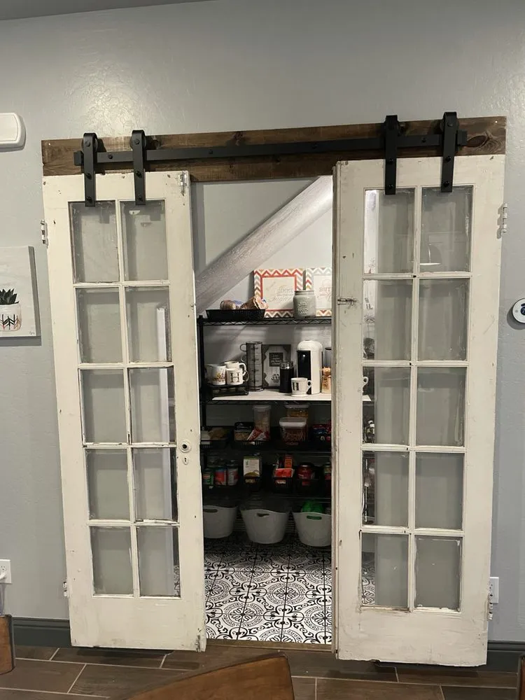 Slide of Absolute Integrity Handyman Services