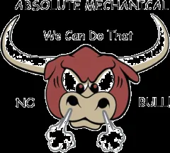 Slide of Absolute Mechanical