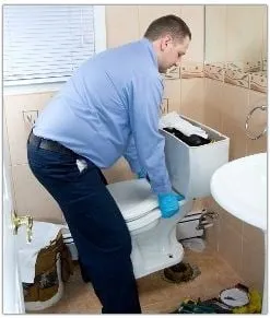 Slide of Absolute Plumbing & Drain