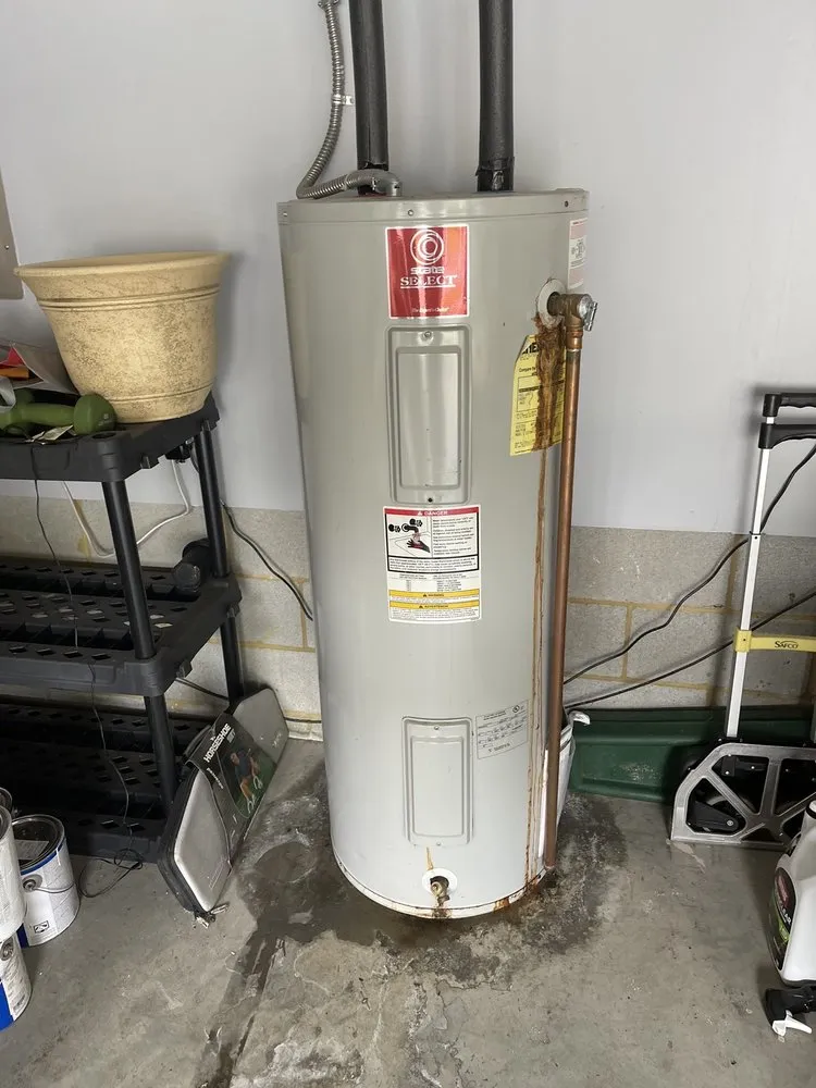 Slide of Absolute Plumbing & Mechanical