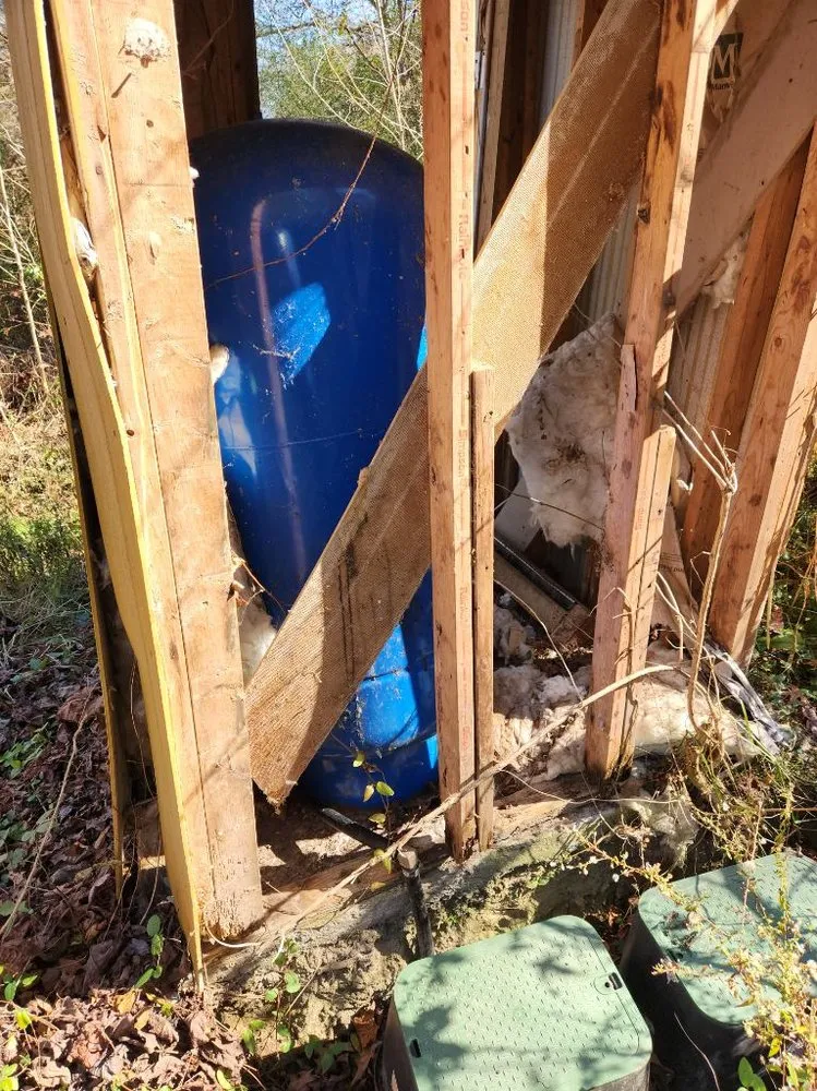 Slide of Absolute Plumbing & Mechanical