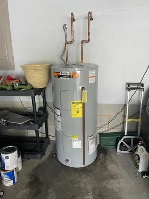 Absolute Plumbing & Mechanical Logo