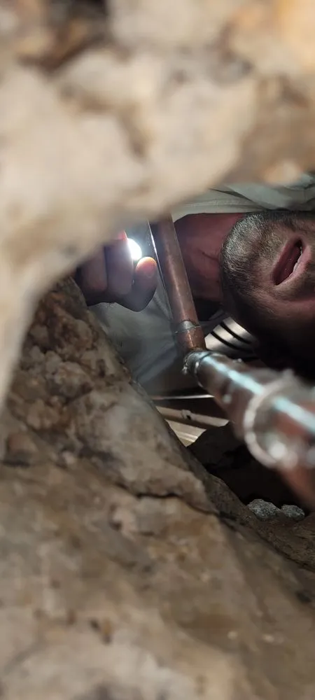 Slide of Absolute Plumbing & Repairs