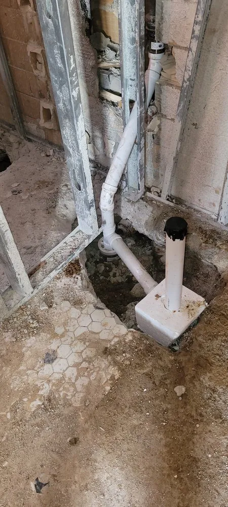 Slide of Absolute Plumbing & Repairs