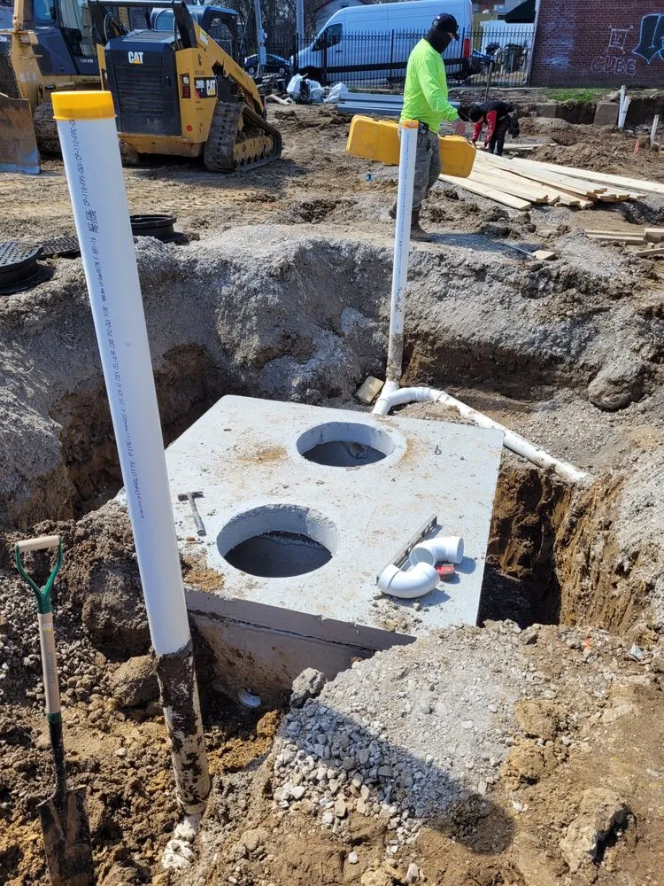 Slide of Absolute Plumbing & Repairs