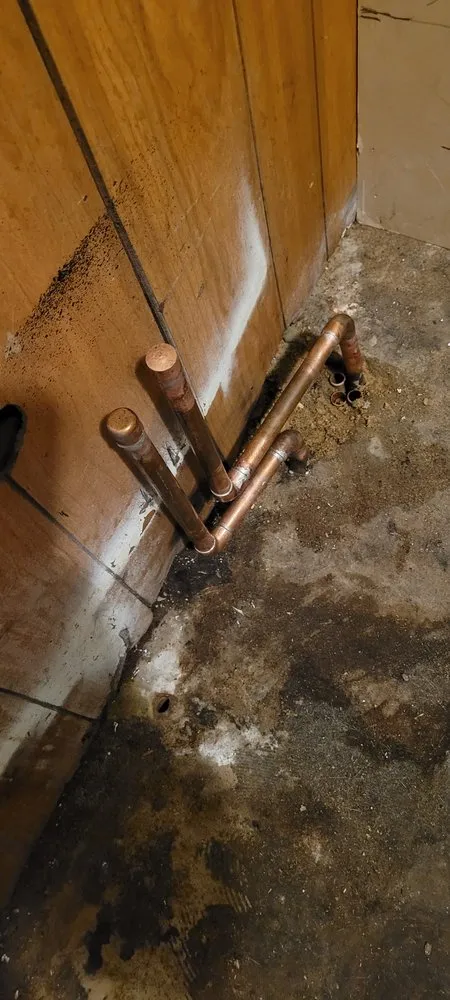 Slide of Absolute Plumbing & Repairs
