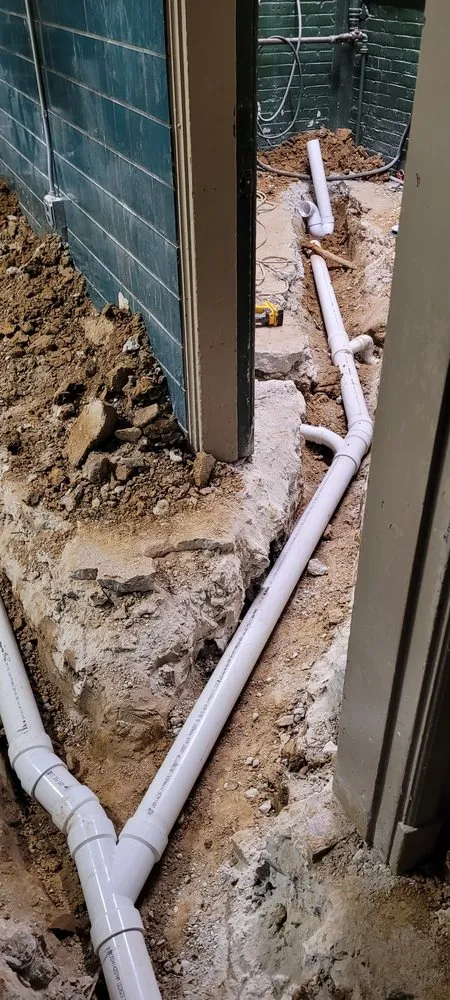 Slide of Absolute Plumbing & Repairs