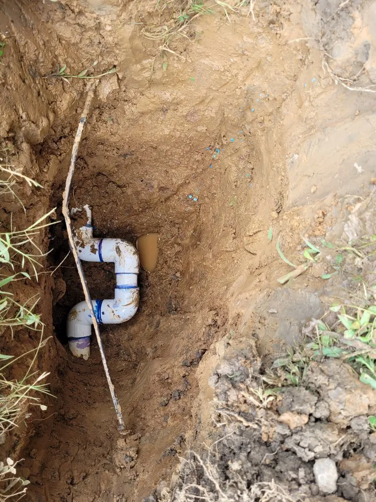 Slide of Absolute Plumbing & Repairs