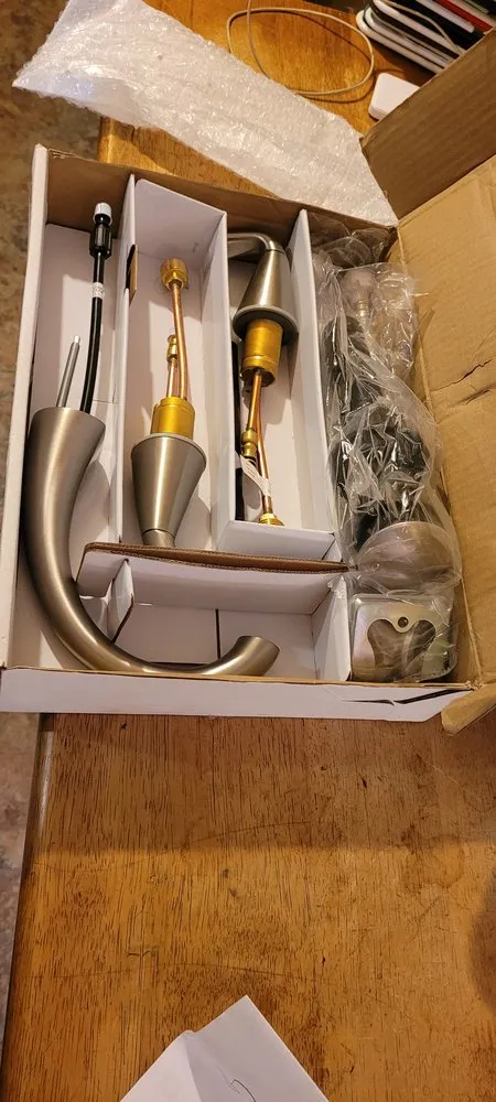 Slide of Absolute Plumbing & Repairs