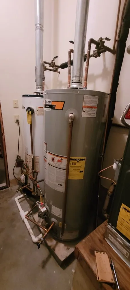 Slide of Absolute Plumbing & Repairs