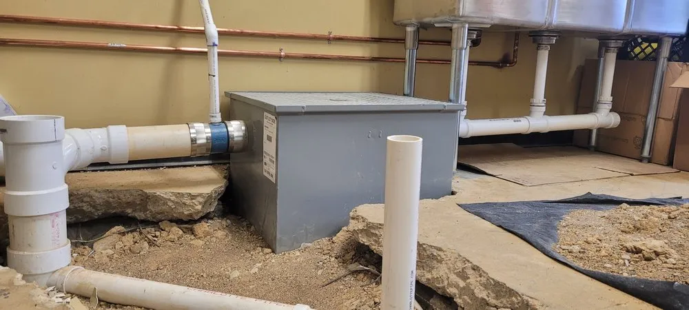 Slide of Absolute Plumbing & Repairs