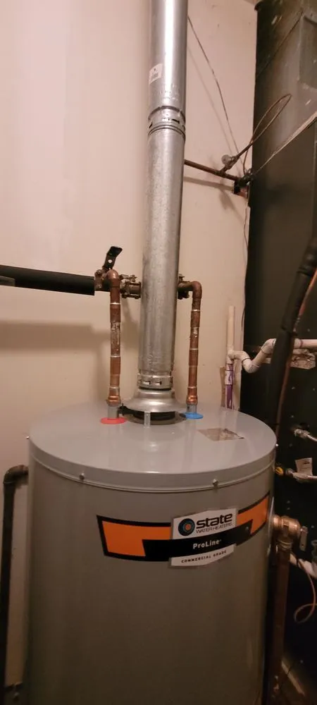 Slide of Absolute Plumbing & Repairs