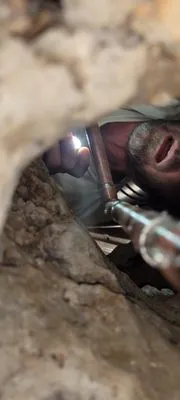 Absolute Plumbing & Repairs Logo