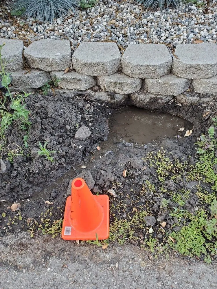 Slide of Absolute Plumbing and Drain