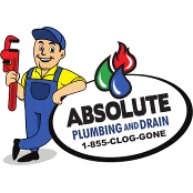 Slide of Absolute Plumbing and Drain