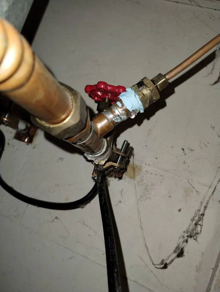 Slide of Absolute Plumbing and Drain