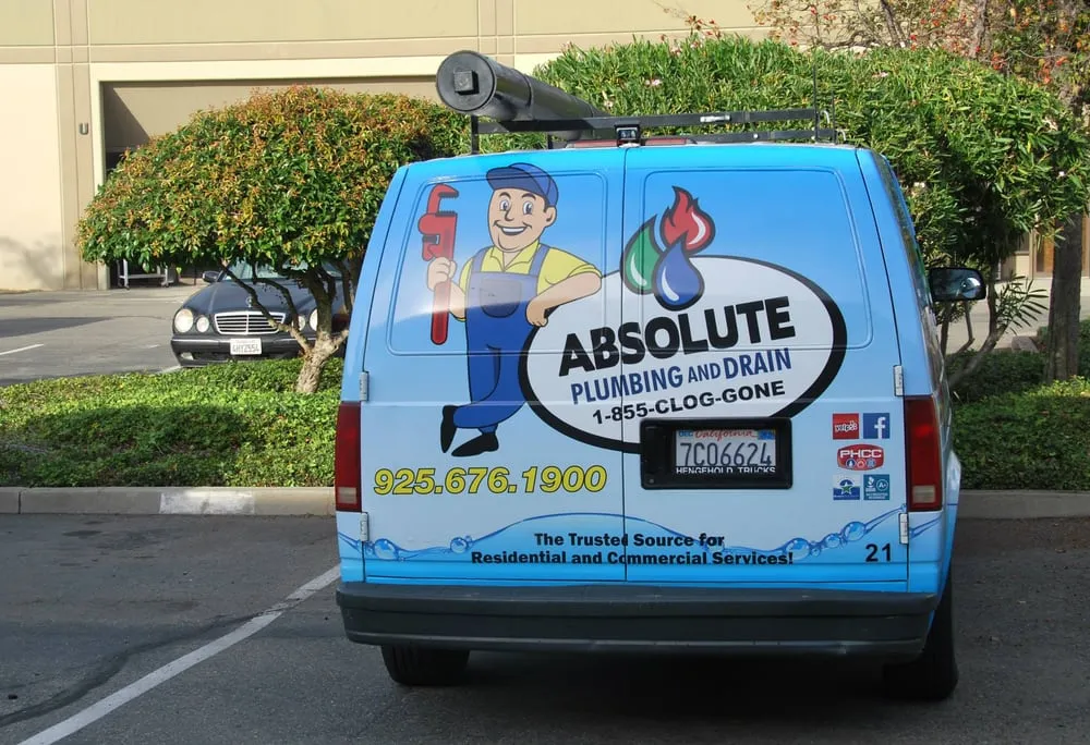 Emergency emergency plumbing in Martinez, CA by Absolute Plumbing and Drain