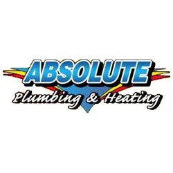 Slide of Absolute Plumbing and Heating