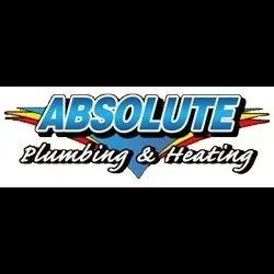 Slide of Absolute Plumbing and Heating