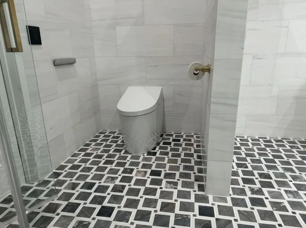 Slide of Absolute Plumbing and Rooter Services