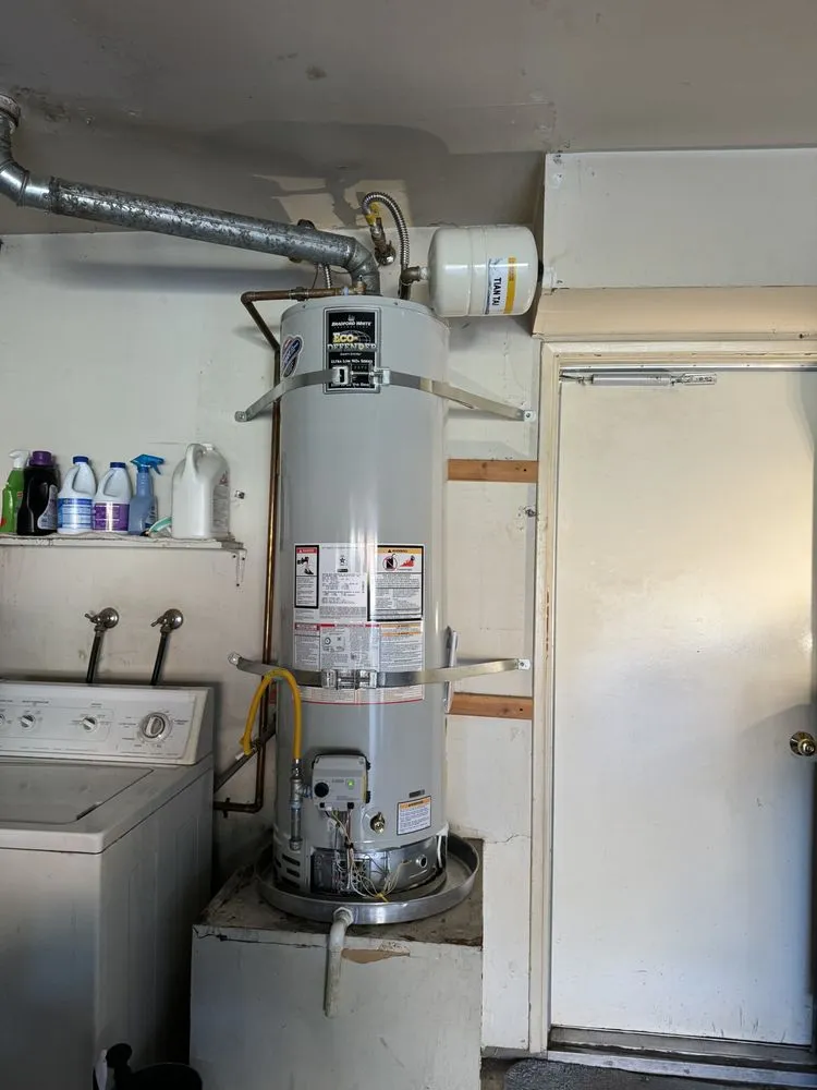 Slide of Absolute Plumbing and Rooter Services