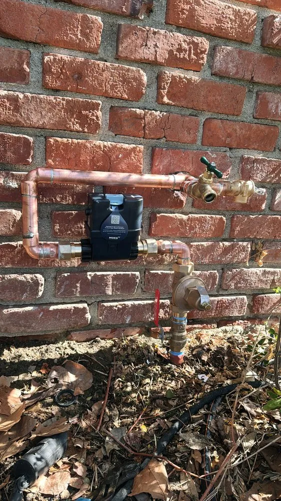 Slide of Absolute Plumbing and Rooter Services