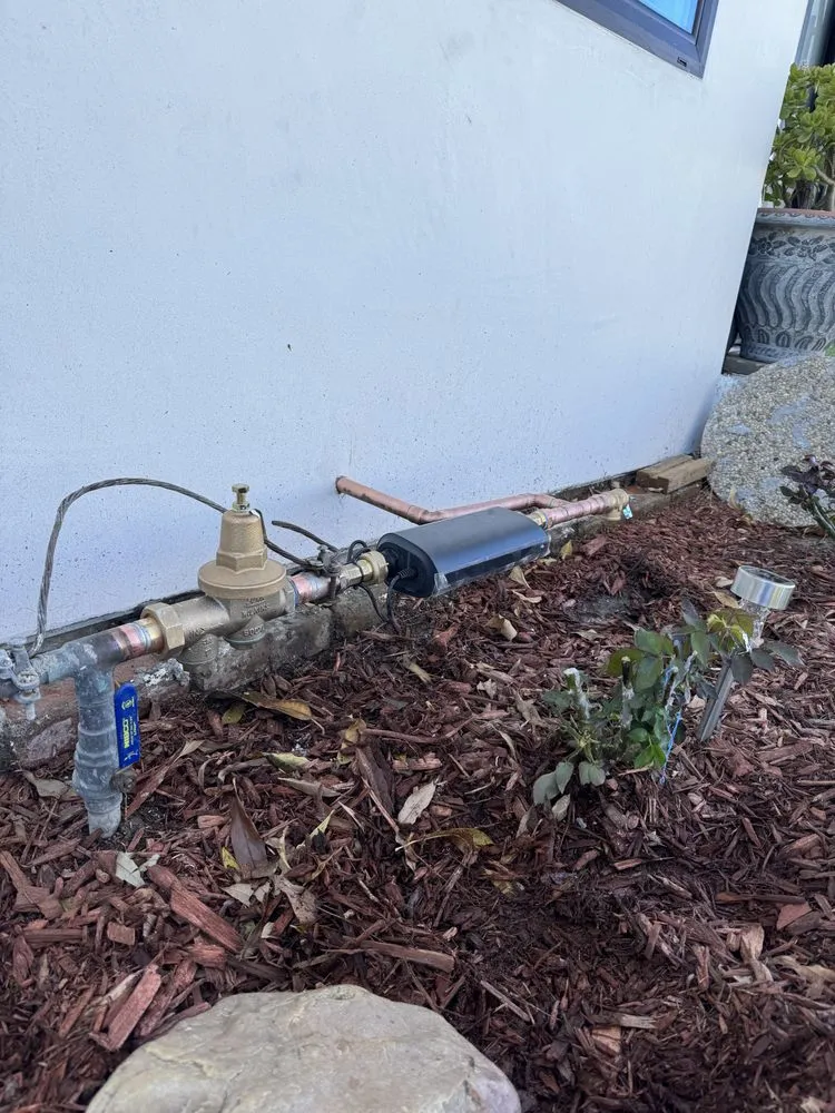 Slide of Absolute Plumbing and Rooter Services