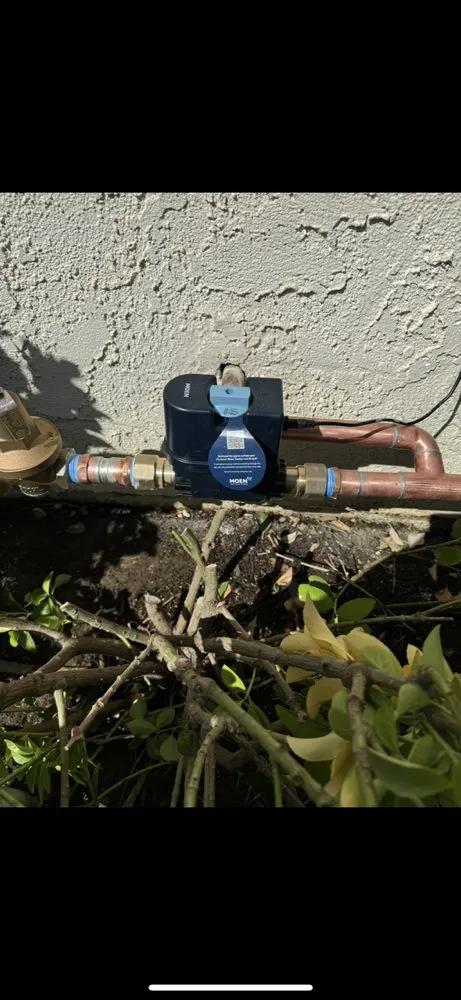 Slide of Absolute Plumbing and Rooter Services