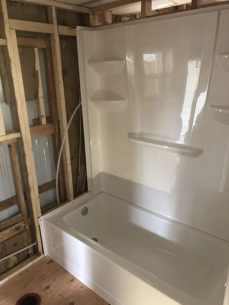 Slide of Absolute Plumbing And Rooting