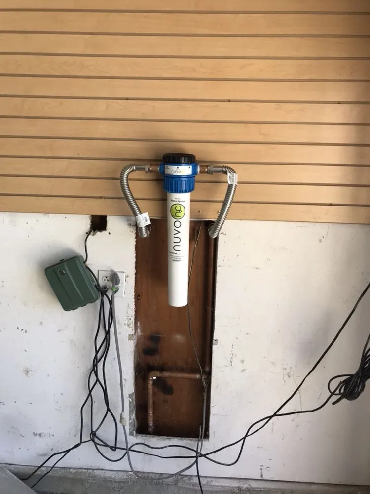 Slide of Absolute Plumbing And Rooting