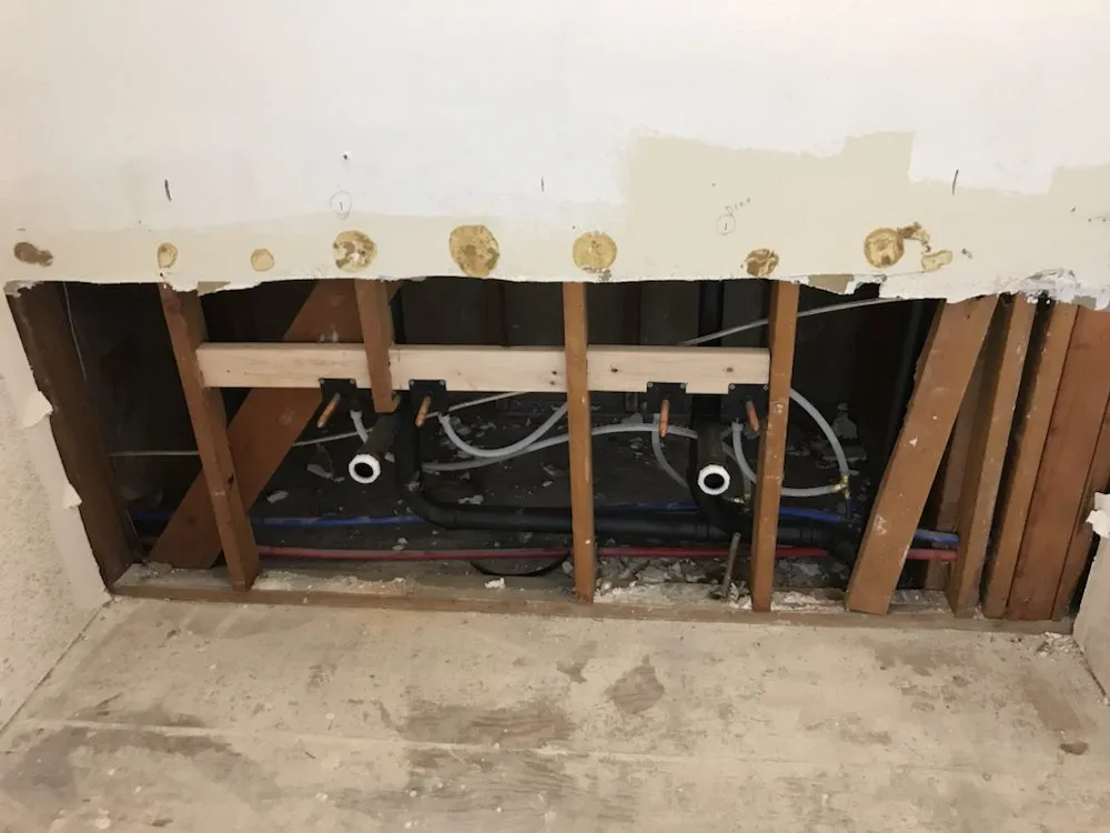 Expert plumbing repair in Oxnard, CA by Absolute Plumbing And Rooting