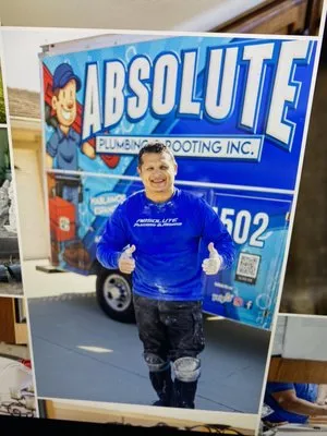 Absolute Plumbing And Rooting