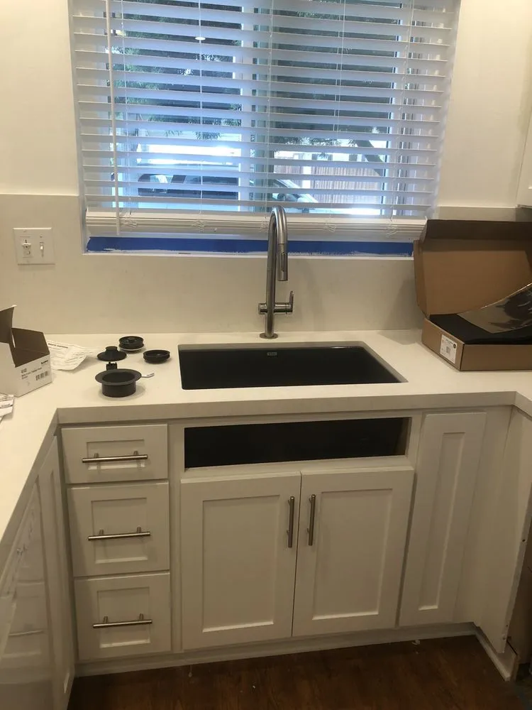 Slide of Absolute Plumbing