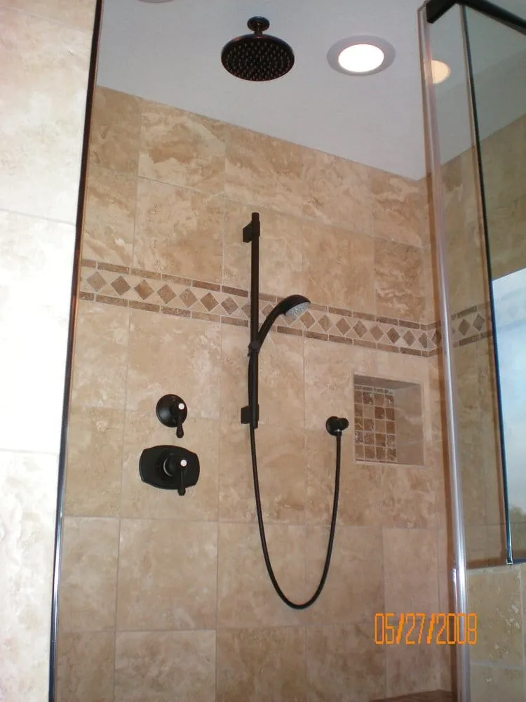 Slide of Absolute Plumbing